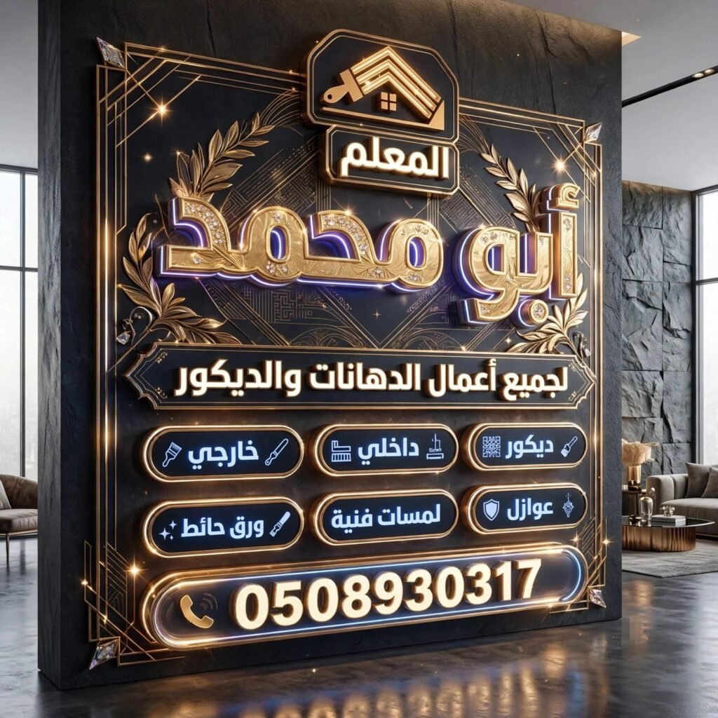 ابو محمد